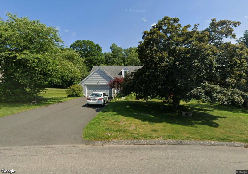 22 Parker Ln, Ludlow, MA 01056 - photo 1