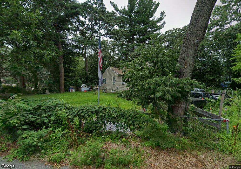 30 Arcadia Rd, Billerica, MA 01821 - photo 1