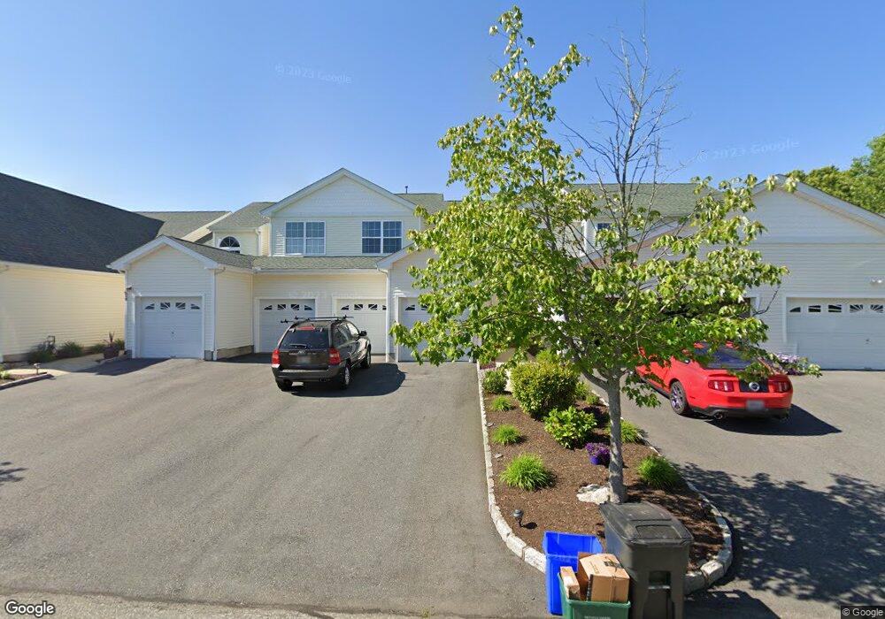 59 Alpine Way unit I59, North Smithfield, RI 02896 - photo 1