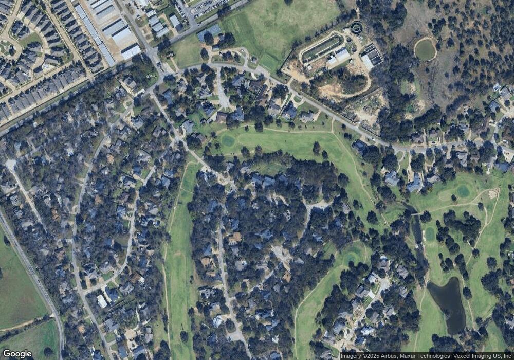 3805 Nocona Dr, Granbury, TX 76049 - photo 1