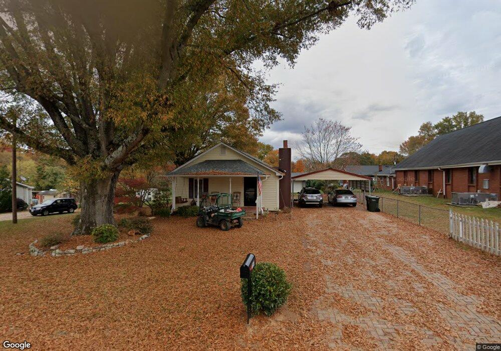 757 Main St SW, Concord, NC 28027 - photo 1