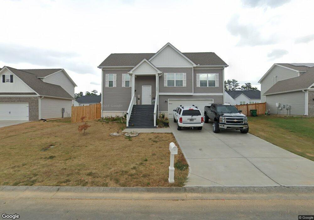 323 Soldiers Pathway Way, Calhoun, GA 30701 - photo 1
