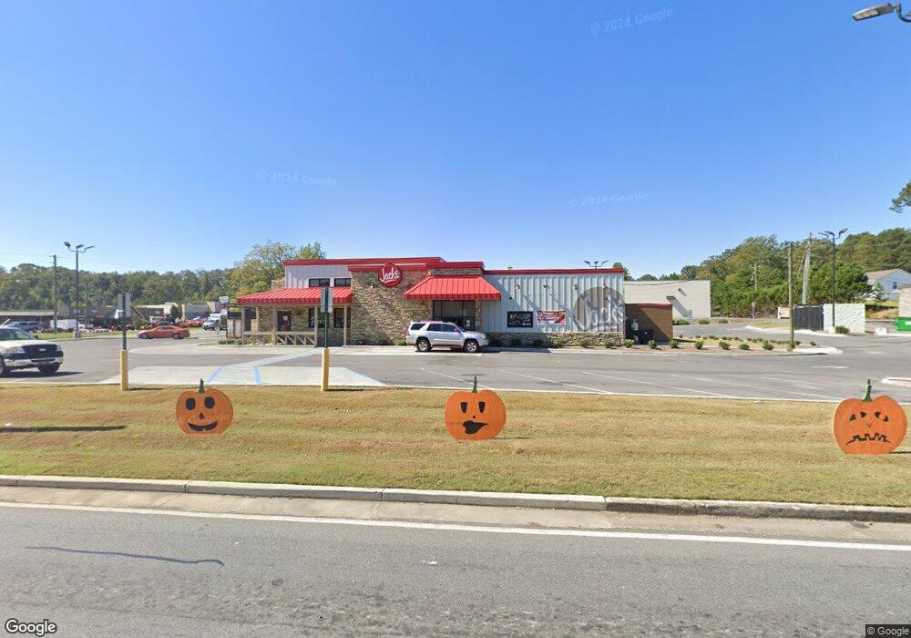 5797 Hwy 411n, Eton, GA 30755 - photo 1