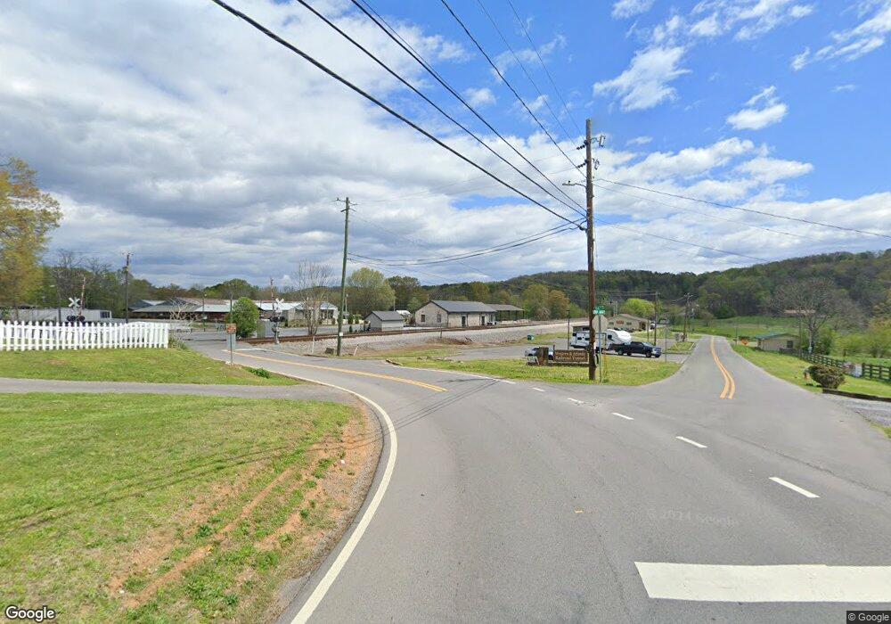 LOT 18 Red Oak Dr, Tunnel Hill, GA 30755 - photo 1