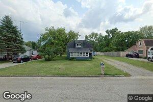 936 Beech St, Bad Axe, MI 48413