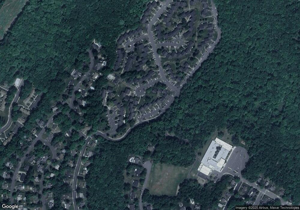 569 Dell Place unit 69, Stanhope, NJ 07874 - photo 1