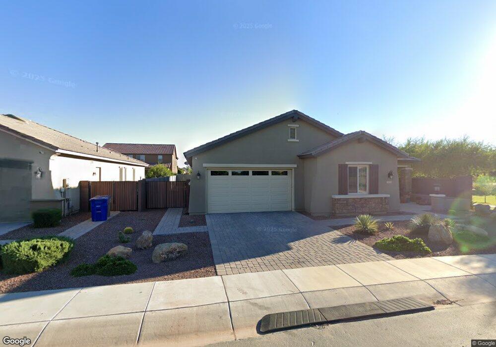 1271 W Pagoda Ave, San Tan Valley, AZ 85140 - photo 1