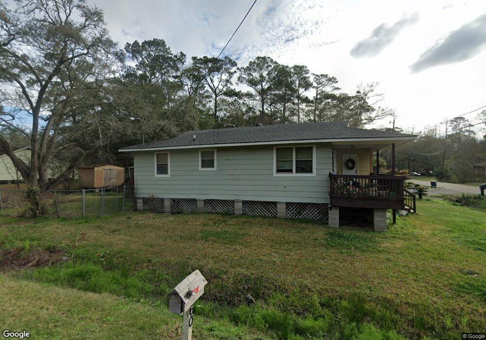 602 Edgewood Dr, Slidell, LA 70460 - photo 1