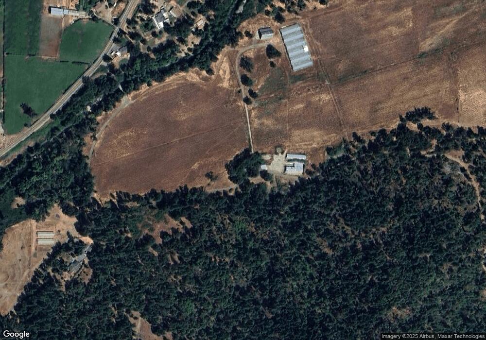 9820 E Evans Cr Rd, Rogue River, OR 97537 - photo 1