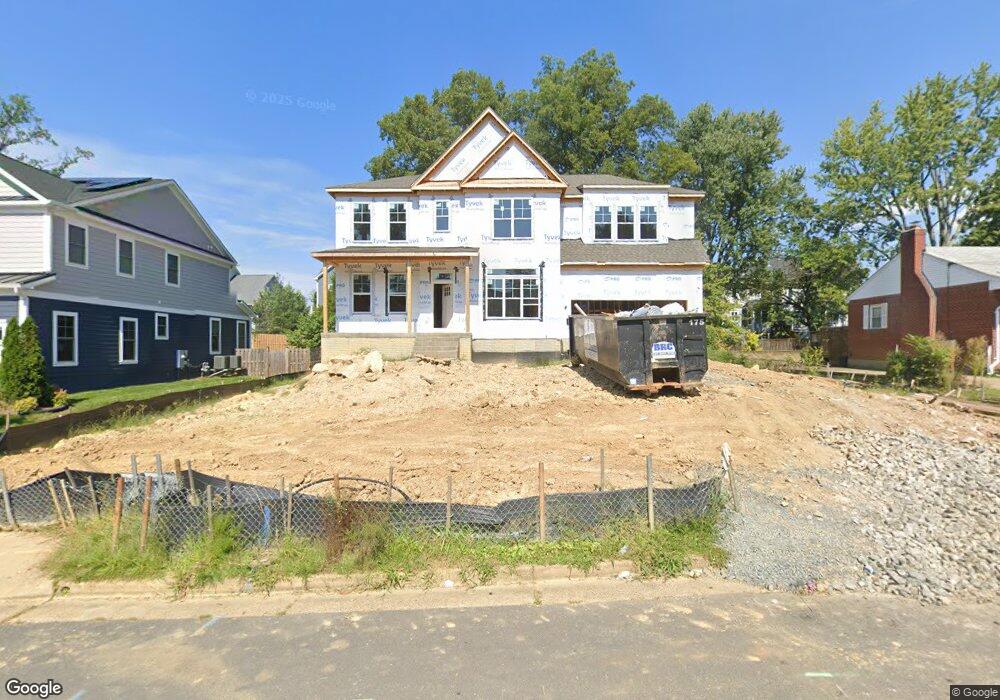 6520 32nd St, Falls Church, VA 22046 - photo 1