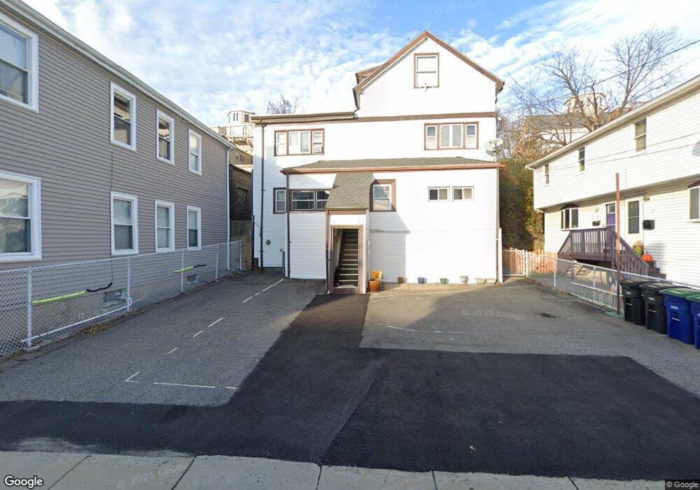 19 Pitman St unit 1, Somerville, MA 02143 - photo 1