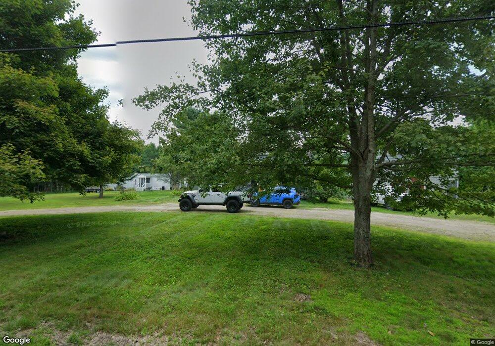 220 Chadbourne Hill Rd, Bridgton, ME 04009 - photo 1