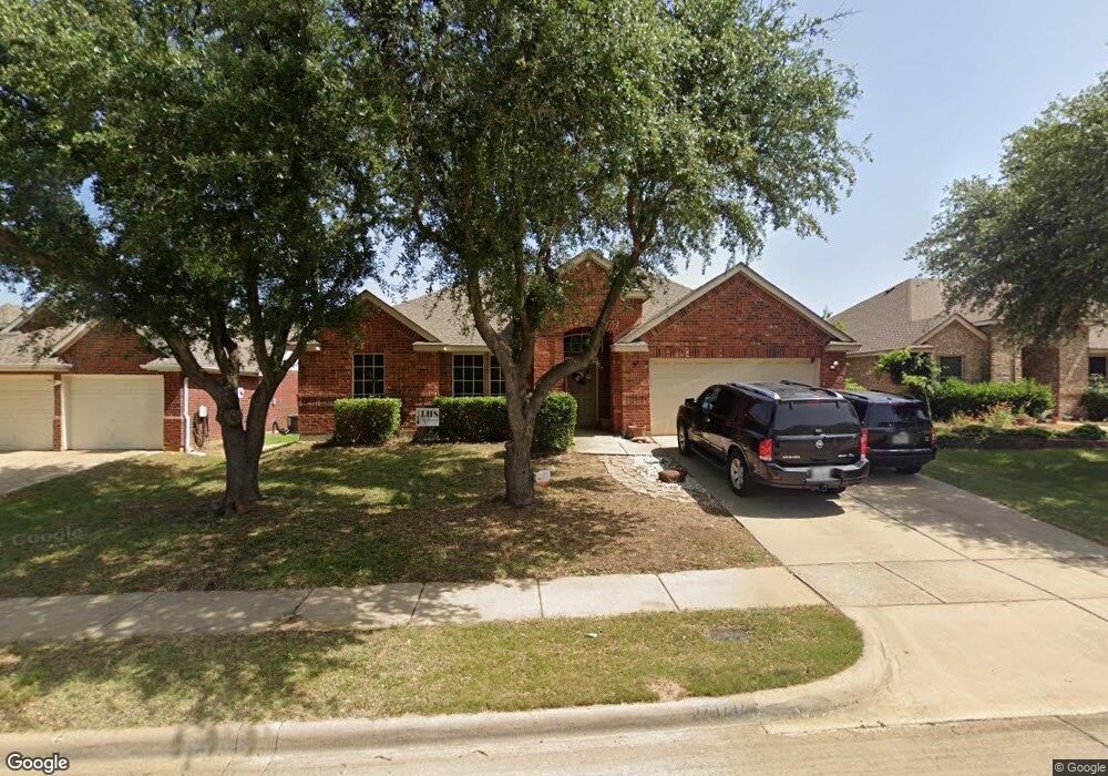 2717 Hereford Rd, Denton, TX 76210 - photo 1