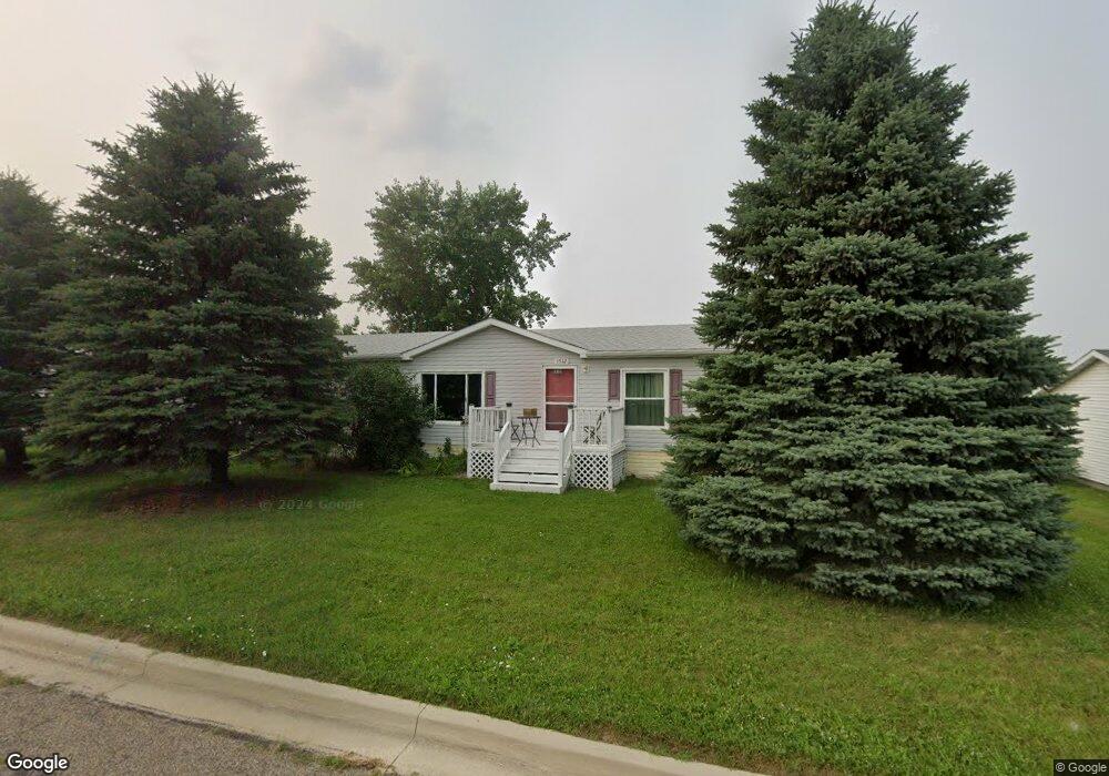 1512 11th St SW, Jamestown, ND 58401 - photo 1
