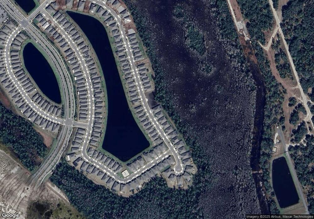 2461 Pine Preserve Ct, Saint Cloud, FL 34771 - photo 1