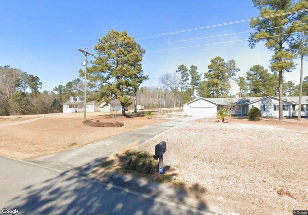 773 Bowen Hill Rd, Haddock, GA 31033 - photo 1