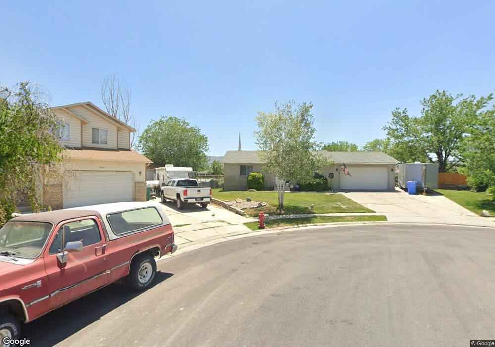 12101 S 1350 W, Riverton, UT 84065 - photo 1