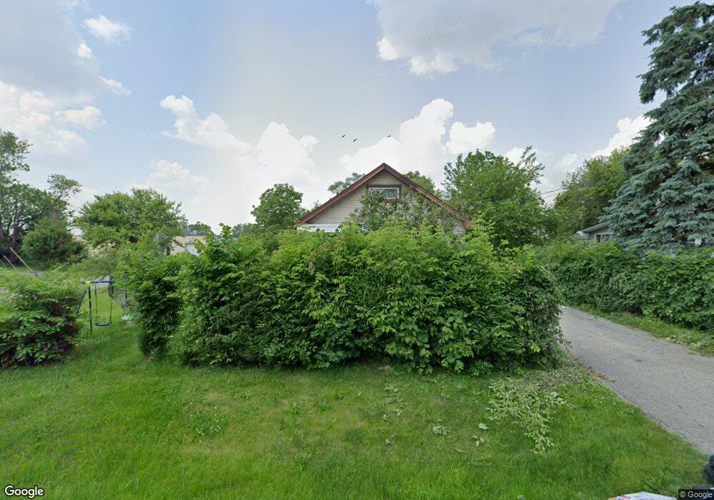 1548 Ryan St, Flint, MI 48532 - photo 1