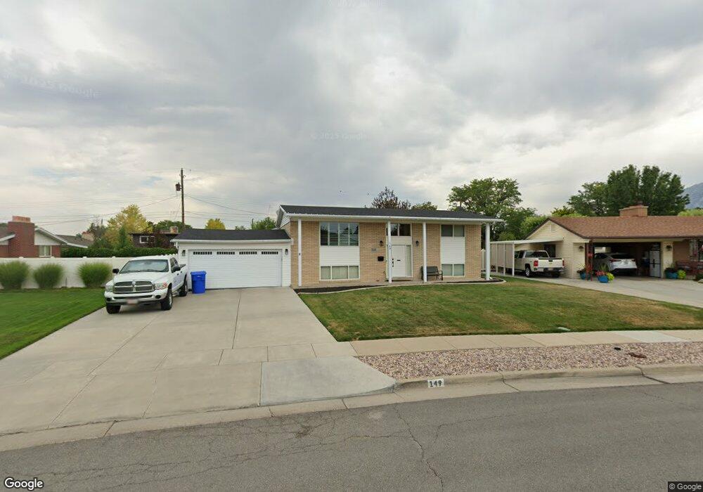 149 E 7420 S, Midvale, UT 84047 - photo 1