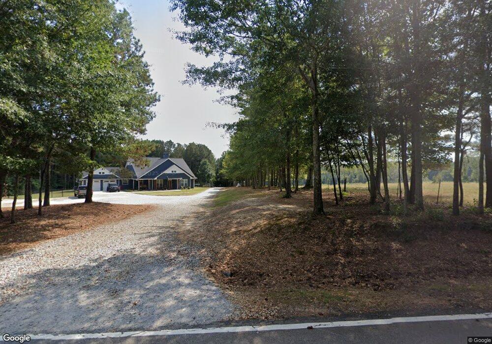 1844 Brickyard Rd, Bowdon, GA 30108 - photo 1