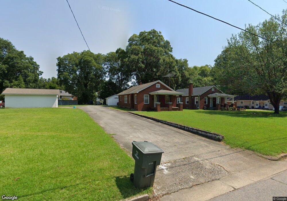 421 Spring St SW, Concord, NC 28025 - photo 1