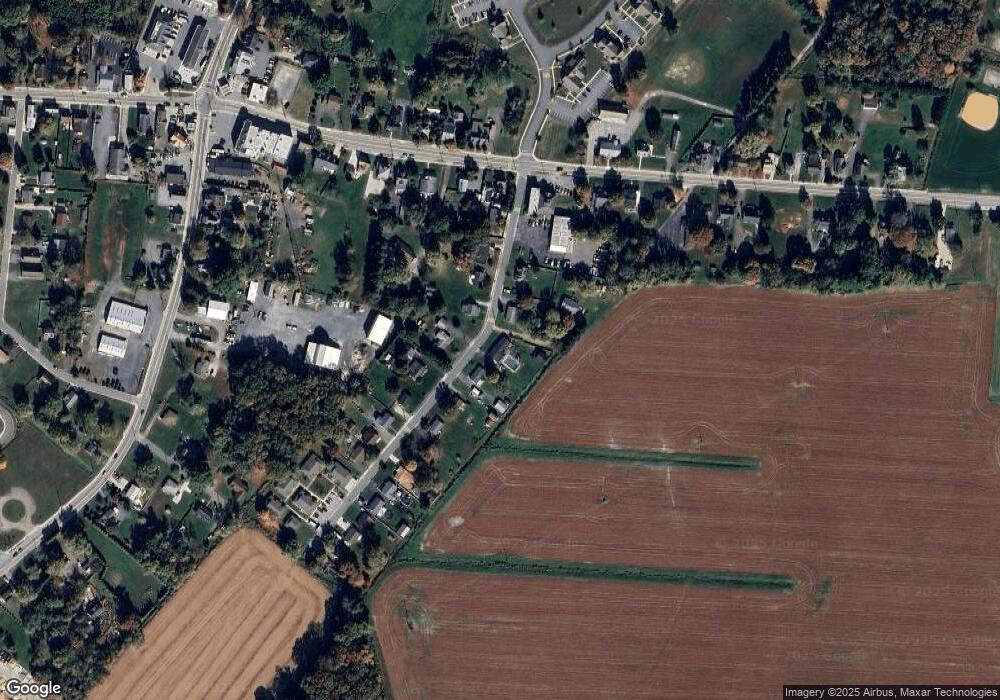 128 Center St, Warwick, MD 21912 - photo 1