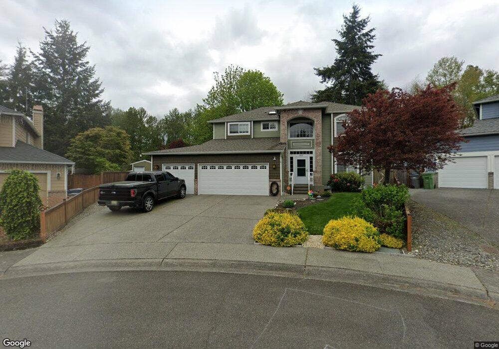 809 205th St SE, Bothell, WA 98012 - photo 1