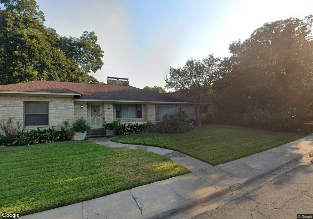 6454 Lake Circle Dr, Dallas, TX 75214 - photo 1