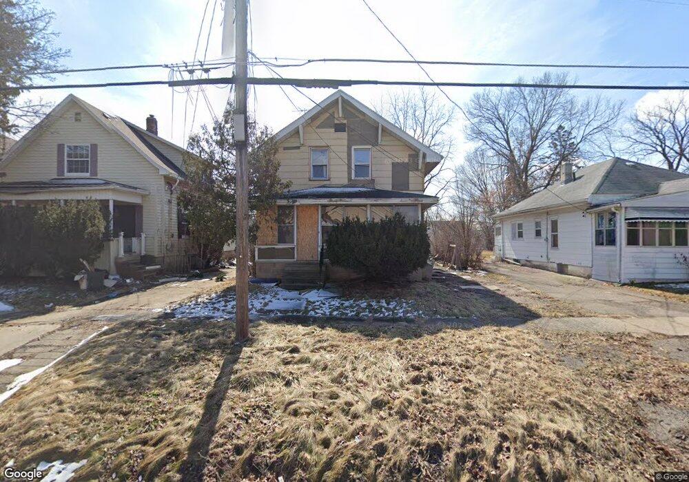 1638 Broadway Blvd, Flint, MI 48506 - photo 1