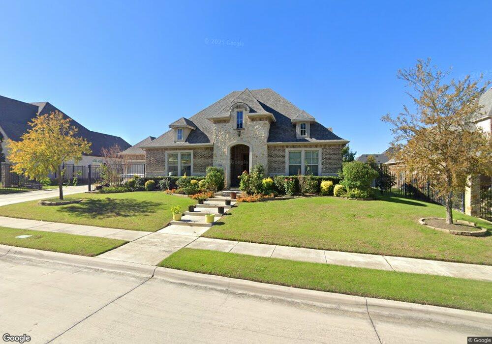 1204 Lafite Ln, Southlake, TX 76092 - photo 1