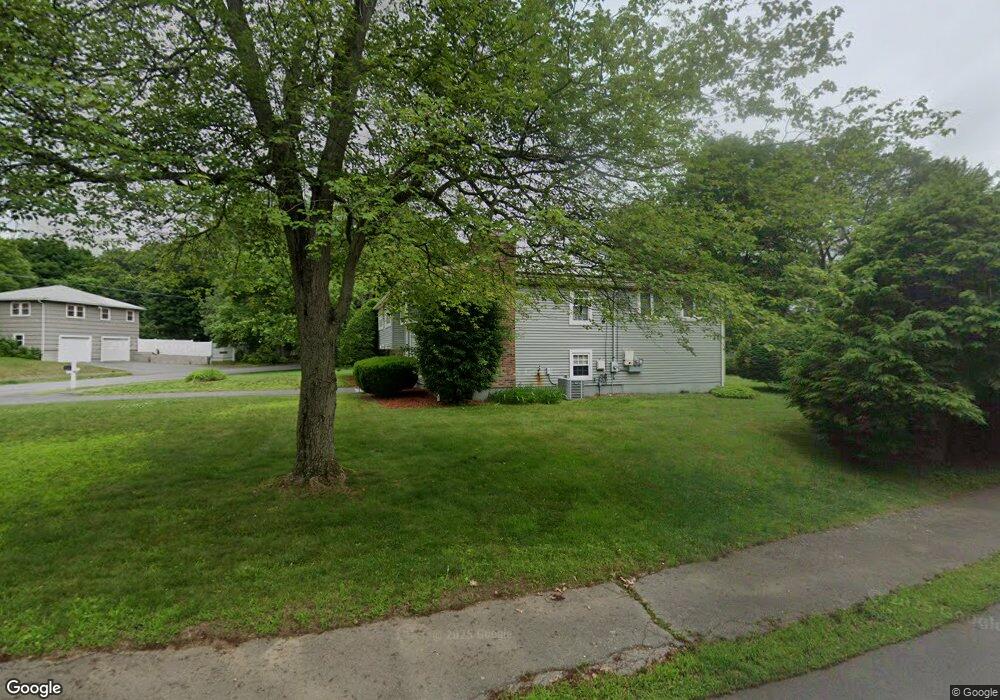 12 Woodruff Rd, Walpole, MA 02081 - photo 1