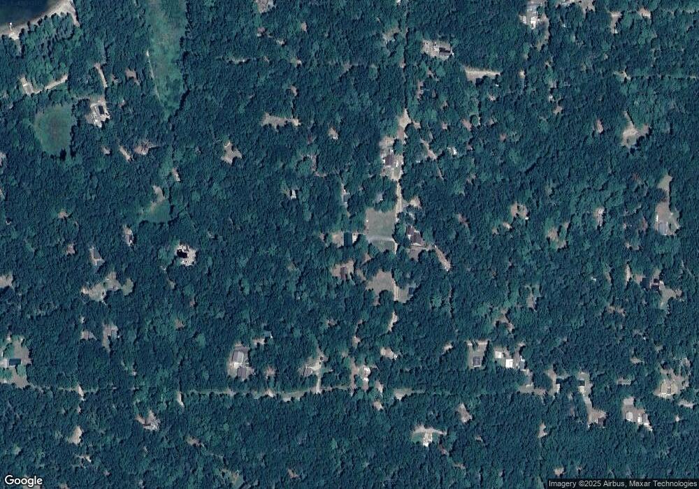 9615 S Wildwood Blvd, Baldwin, MI 49304 - photo 1