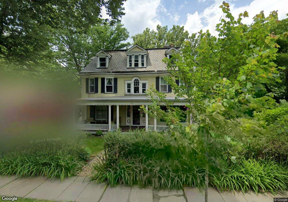 367 Vose Ave, South Orange, NJ 07079 - photo 1