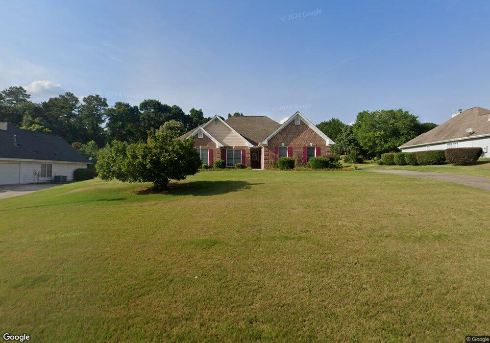 1021 Meadow Springs Dr SW, Conyers, GA 30094 - photo 1