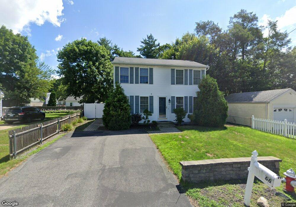 126 Arrow Ave, Warwick, RI 02886 - photo 1