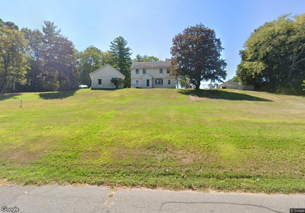 1 Bristol Ln, Hadley, MA 01035 - photo 1