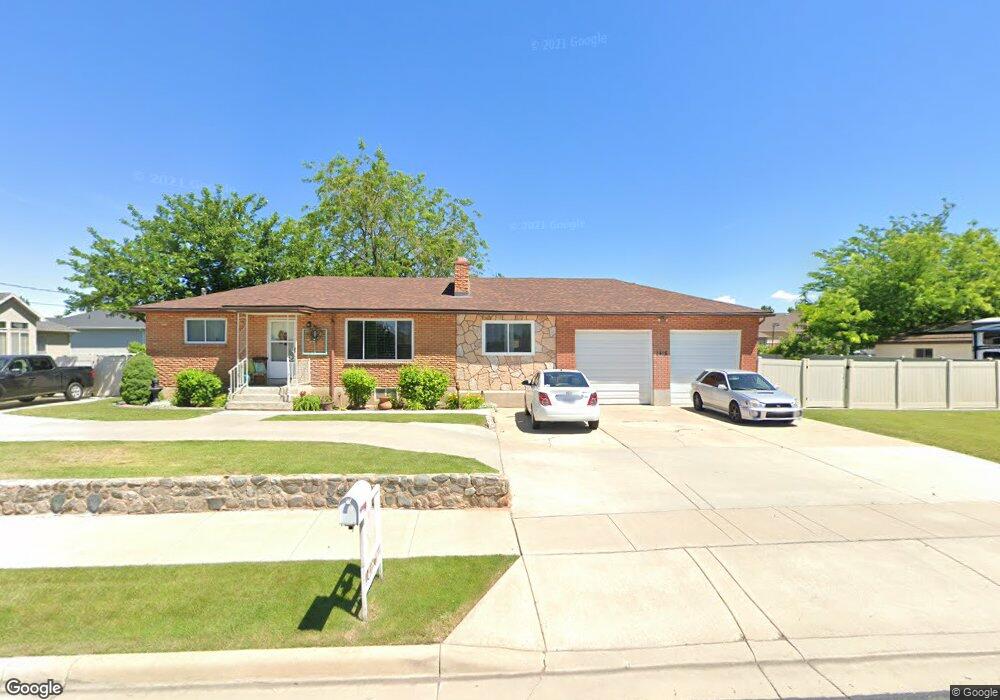 1418 W 2700 S, Syracuse, UT 84075 - photo 1