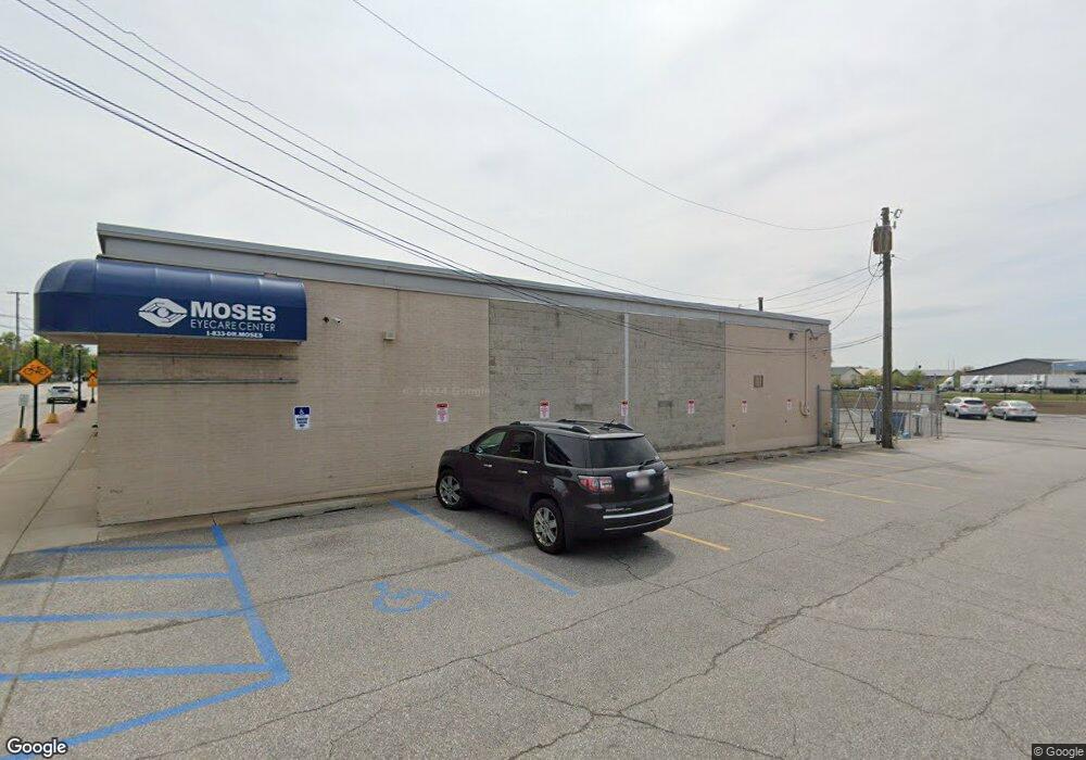 130 S Broad St, Griffith, IN 46319 - photo 1