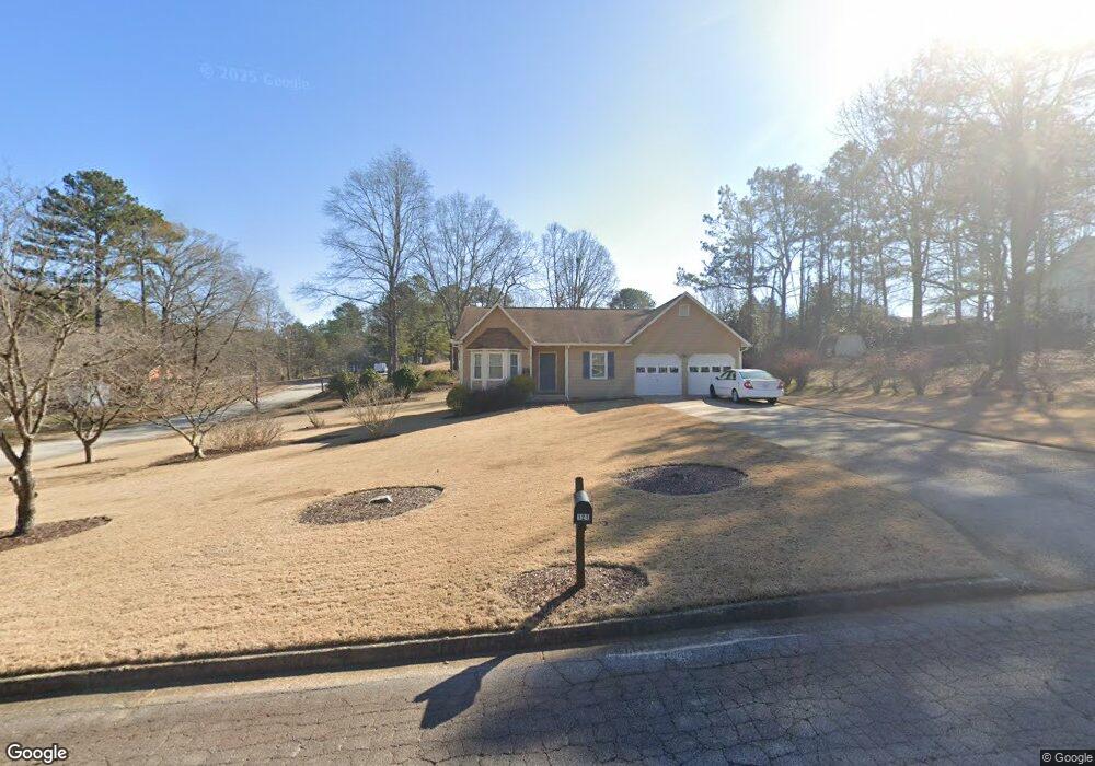 121 Farmbrook Trail, Stockbridge, GA 30281 - photo 1