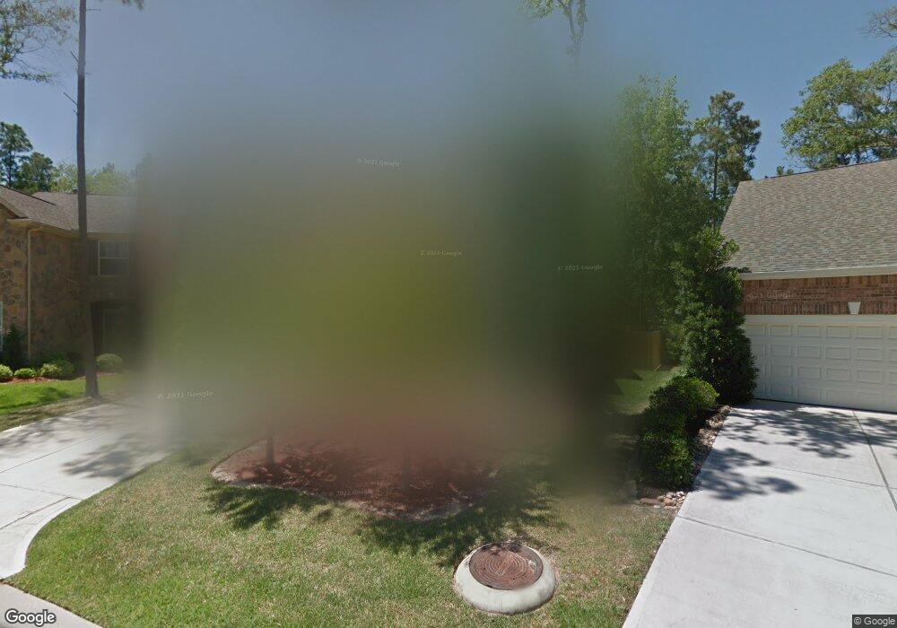 50 N Montfair Park Cir, Spring, TX 77382 - photo 1