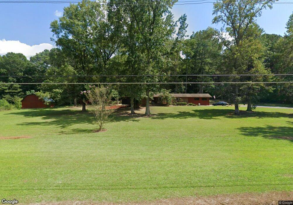 4625 Old Dixie Hwy SE, Dalton, GA 30721 - photo 1