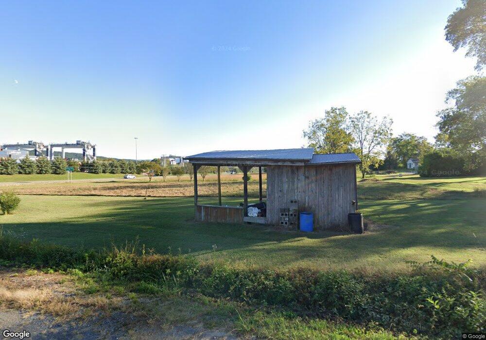 8861 Highway 411 N, Crandall, GA 30711 - photo 1