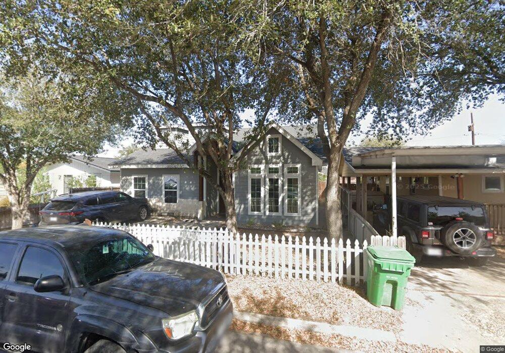 814 N Cypress St, Pharr, TX 78577 - photo 1