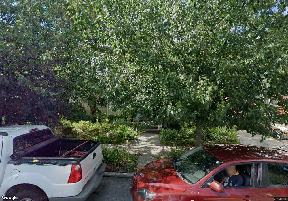 97 Warrington St, Providence, RI 02907 - photo 1