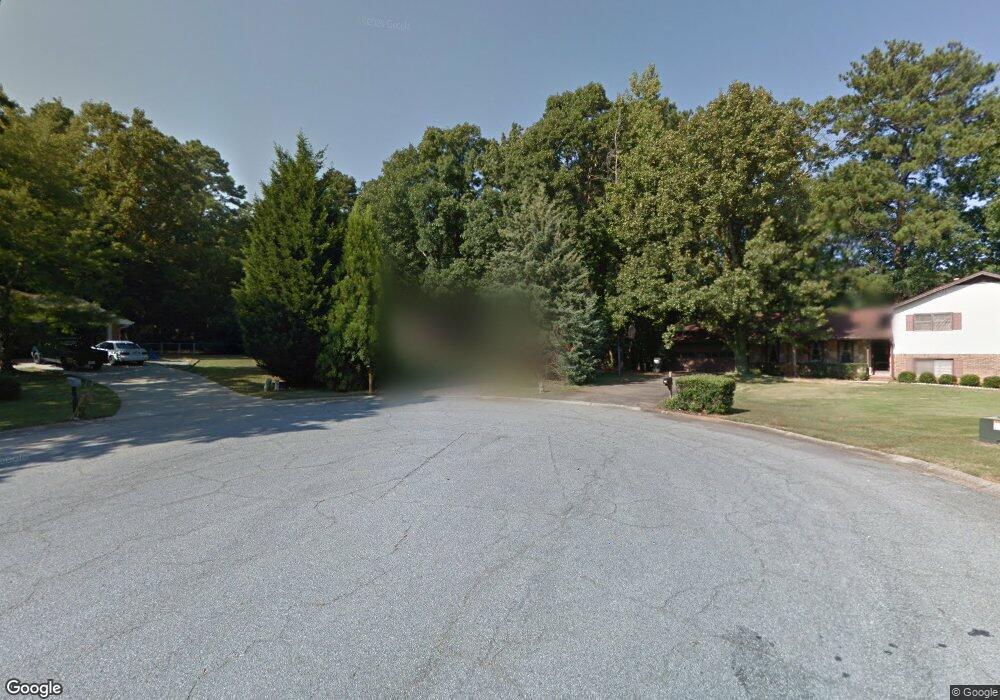 4815 Mayan Ct SW, Lilburn, GA 30047 - photo 1