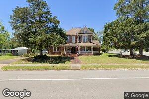 1401 2nd St, Dudley, GA 31022