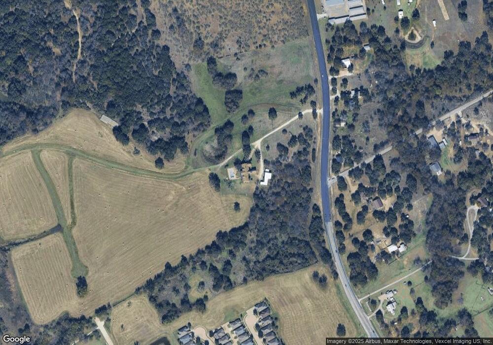 3620 Weatherford Hwy, Granbury, TX 76049 - photo 1