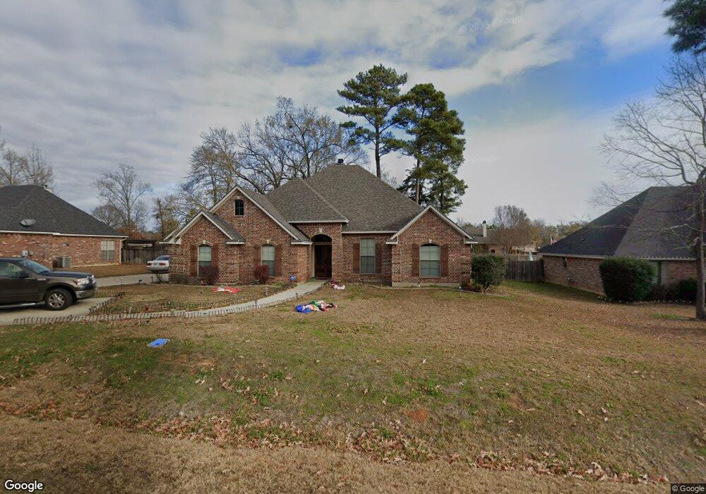 2015 Honeytree Trail Cir, Haughton, LA 71037 - photo 1