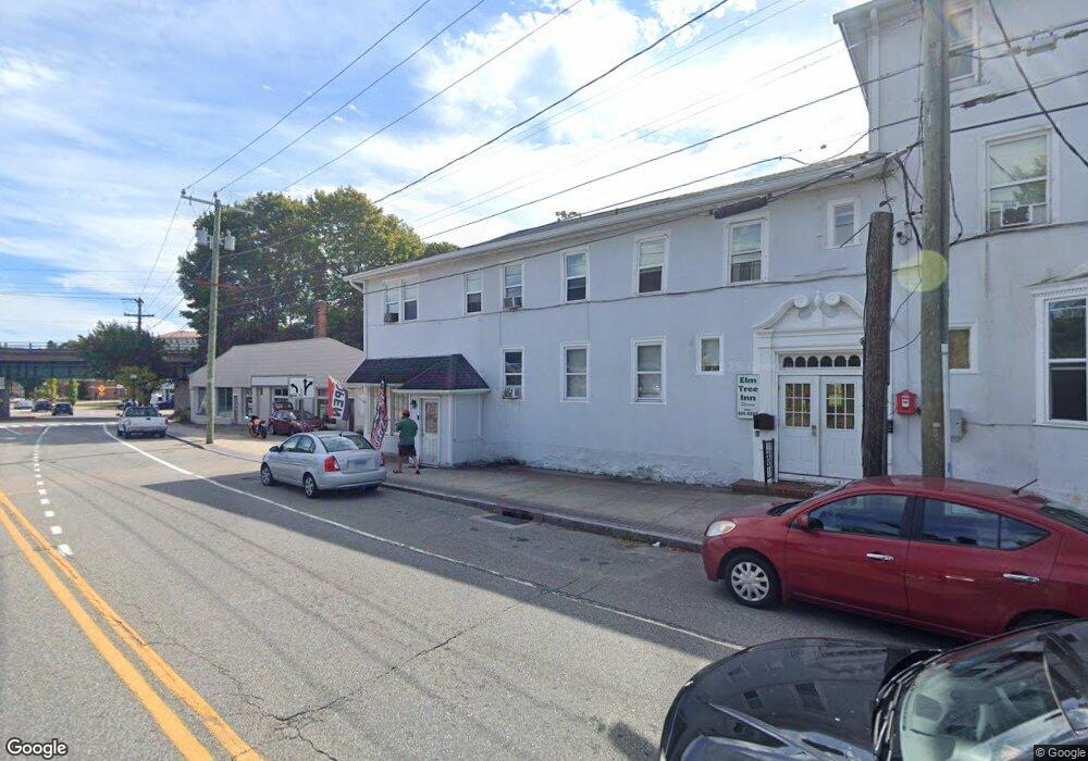 98 W Broad St unit C, Stonington, CT 06379 - photo 1