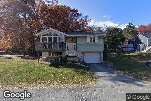 518 Liberty Ave, Bangor, PA 18013
